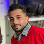 تصویر پروفایل سعید