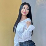 تصویر پروفایل صدف