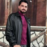 تصویر پروفایل رضا