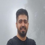 تصویر پروفایل حسین