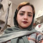 تصویر پروفایل فرزانه