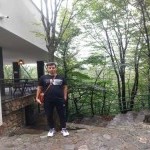 تصویر پروفایل حمید