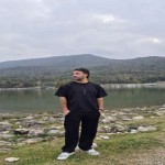 تصویر پروفایل نیما