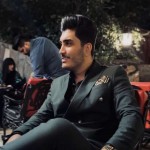 تصویر پروفایل اشوان