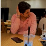 تصویر پروفایل محمد رضا