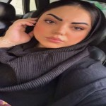 تصویر پروفایل عسل