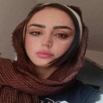 تصویر پروفایل فاطیما