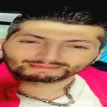 تصویر پروفایل علیرضا