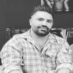 تصویر پروفایل میلاد