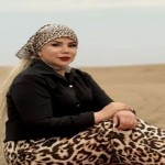 تصویر پروفایل زهرا