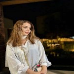 تصویر پروفایل ارام