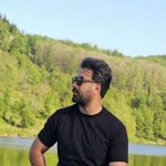 تصویر پروفایل حسام