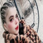 تصویر پروفایل آیرین