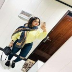 تصویر پروفایل فاطیما