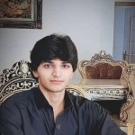 تصویر پروفایل علیرضا