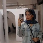 تصویر پروفایل نگین