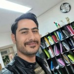 تصویر پروفایل مهرداد