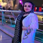 تصویر پروفایل مهسا