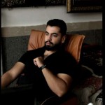 تصویر پروفایل طاها