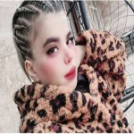 تصویر پروفایل آیرین