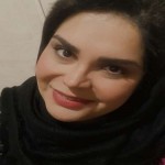 تصویر پروفایل مهرسا