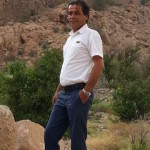 تصویر پروفایل مهدی