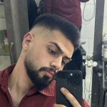 تصویر پروفایل شروین