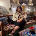 تصویر پروفایل هستی