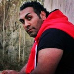 تصویر پروفایل مهدی