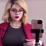 تصویر پروفایل نسترن