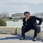 تصویر کاربر با کد 1180393