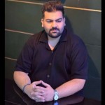 تصویر پروفایل حمیدرضا