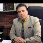 تصویر پروفایل روزبه