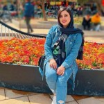 تصویر پروفایل مهسا نصیری محمد