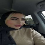 تصویر پروفایل باران