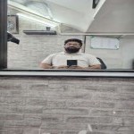 تصویر پروفایل رضا