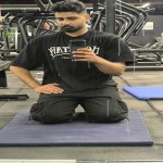 تصویر پروفایل امیر