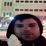 تصویر پروفایل علیرضا