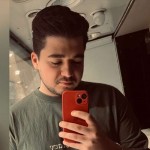 تصویر پروفایل محمد