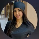 تصویر پروفایل نگین