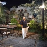 تصویر پروفایل فرزاد