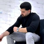 تصویر پروفایل مهران