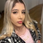 تصویر پروفایل المیرا