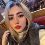 تصویر پروفایل نگین