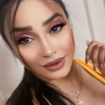 تصویر پروفایل سحر بیداری