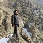 تصویر پروفایل مسعود