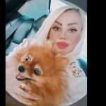 تصویر پروفایل سحر