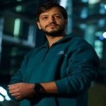 تصویر پروفایل عادل