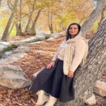 تصویر پروفایل زهرا محمدی