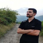 تصویر پروفایل سعید